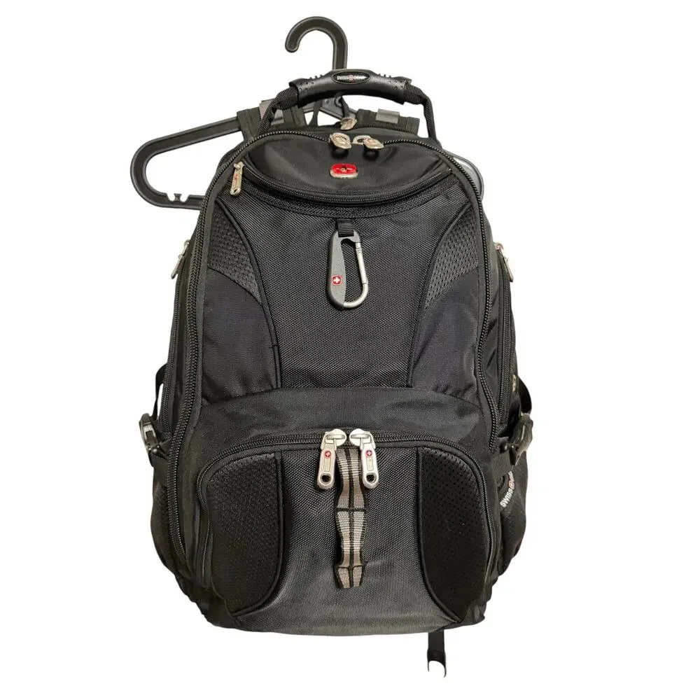 Swissgear 1900 Scansmart Laptop Backpack